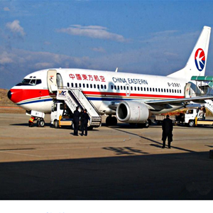 宁波栎社航空运输-当日到达,轻松快捷